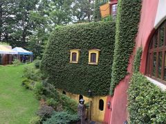 -三鹰之森吉卜力美术馆