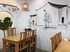 -孙盛兴奥灶面馆·蟹黄面·三虾面(直营.拙政园店)