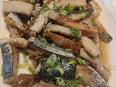 咸鲅鱼-福缘酒店(永乐店)