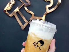 -喜茶(深圳福田星河COCO Park店)