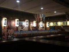 -狮子丸(长春路店)