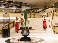 -沈阳丽都酒店