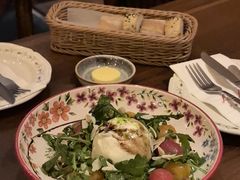 -Bistro Les Lilas丁香花小酒馆