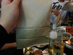 -五彩凉山自助西昌烧烤(柳翠路店)