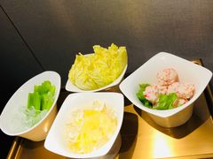 -海底捞火锅(东方时代广场店)