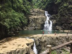 -广东大峡谷