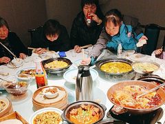 -渝味川菜(夜宵航母店)