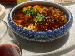 -红辣椒·川菜·火锅(张杨路店)