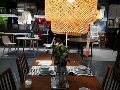 -宜家家居(西安未央商场店)