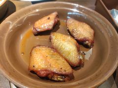 -萨莉亚意式餐厅(苏州泉屋店)