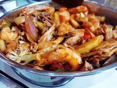 -来御来三汁焖锅(万邦店)