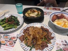 -新宝餐厅(流塘店)