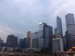 -许留山(佐敦道店)