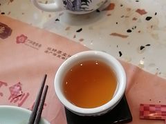 -点都德(广州白云山景区南门店)
