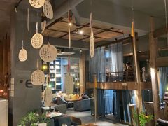 -陶享时光西餐·下午茶·竹林花园(新城店)