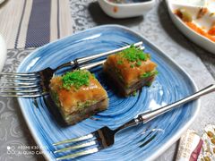 Baklawa&nbsp;巴克拉瓦-La Medina餐厅(亮马河南路店)