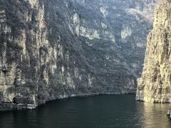 -北京龙庆四季香农家饭庄·灶台鱼·碳烤虹鳟鱼(龙庆峡店)