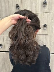 -Mentor Hair Salon