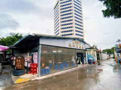 -渔记茶餐厅(渔村店)