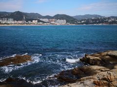 -大梅沙海滨公园