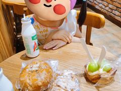 -可莎蜜儿(湖墅南路店)