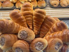 -烘焙町面包店(西四店)