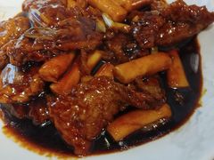-京城小江南·北京烤鸭·江南土菜·白鱼(中关村店)