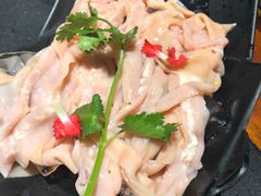 -莽子老火锅(大坪店)