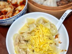 开洋拌馄饨-熙盛源(复兴路店)