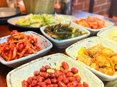 -火炉情韩国料理店(古田路店)