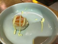 -和风食堂·日料·无界小火锅