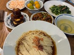 -香雪海·蘇面館(湖滨店)