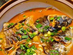 -千岛湖小鱼儿·淳安匠心农家菜