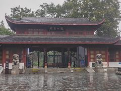 -堤角公园