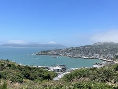 -东极岛景区