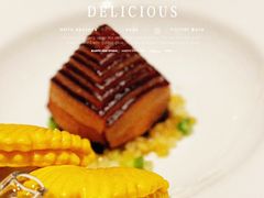-湖滨28中餐厅·西湖宴·杭州君悦酒店