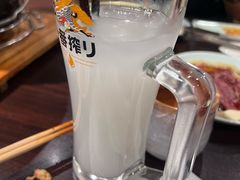 -蒜香焼肉PURUSHIN(马场路店)