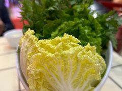 -幸运牛汕头小黄牛牛肉火锅(梅林店)