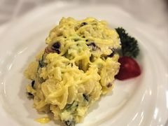 -新侨三宝乐西餐厅(崇文门店)