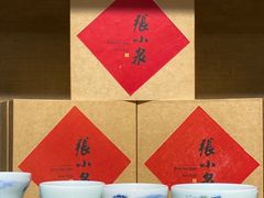 -张小泉(豫园店)