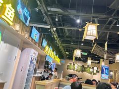 -林溪晚亭脆皮烤鱼(藁城店)