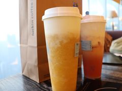 -云中捞高空旋转餐厅(商茂世纪广场店)