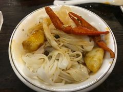 -漫天香·小龙虾餐厅(夏湾店)