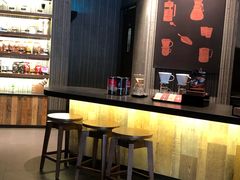 -星巴克(枣阳路店)