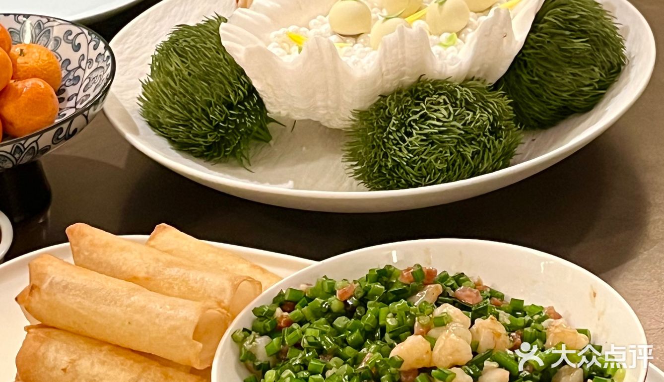 为了这口BB鸭和鲍鱼捞饭 我愿来无数次‼️