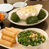 为了这口BB鸭和鲍鱼捞饭 我愿来无数次‼️