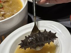 -A One Kitchen·南京精菜馆(德基广场店)