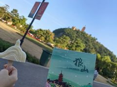 -狼山风景名胜区