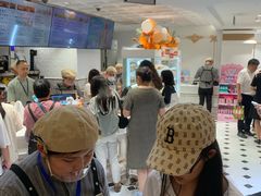 -85度C(南京龙江店)