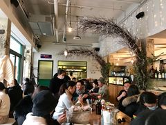 -RAC BAR(安福路店)